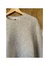 Helmut Lang Tan Wool Pullover Sweater Size S - photo 6