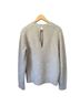 Helmut Lang Tan Wool Pullover Sweater Size S - photo 12
