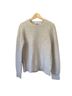Helmut Lang Tan Wool Pullover Sweater Size S - photo 5