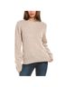 Helmut Lang Tan Wool Pullover Sweater Size S - photo 11