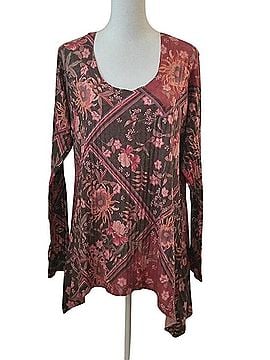 Soft Surroundings Pullover Sweater (view 1)
