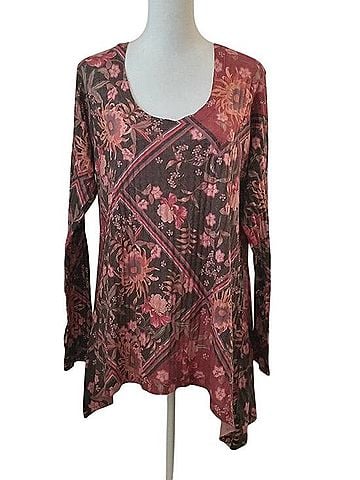 Soft Surroundings Pullover Sweater (view 1)