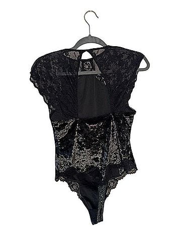 Victoria's Secret Bodysuit (view 2)