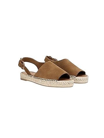 Vince. Linton Sandals (view 1)