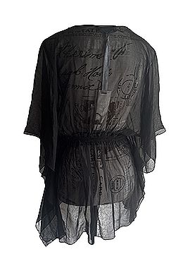 Hale Bob Silk Top (view 2)