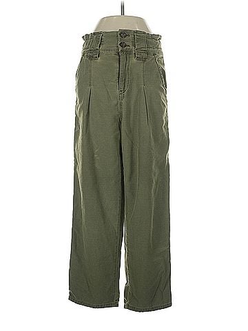 Free People Free People Cargo Pants (view 1)