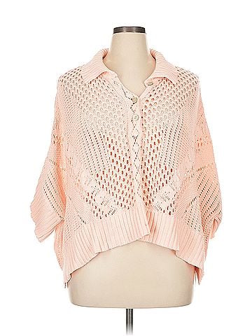 Free People Free People Poncho (view 1)