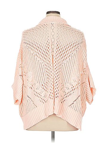 Free People Free People Poncho (view 2)