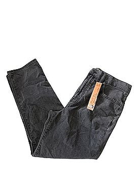 Madewell Perfect Vintage Jeans (view 1)