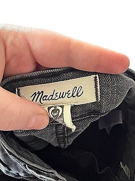 Madewell Perfect Vintage Jeans (view 2)