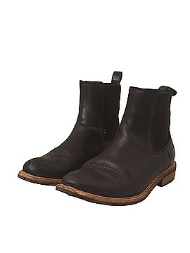 Nisolo Ankle Boots (view 1)
