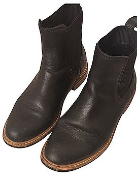 Nisolo Ankle Boots (view 2)