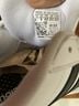 Adidas White Black Sneakers Size 9 1/2 - photo 4