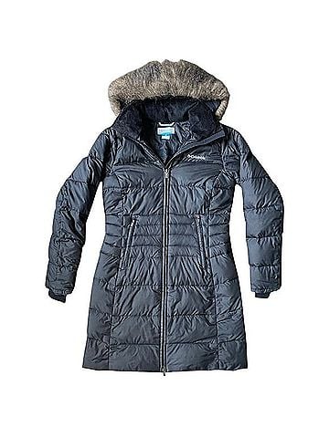 Columbia Coat (view 1)
