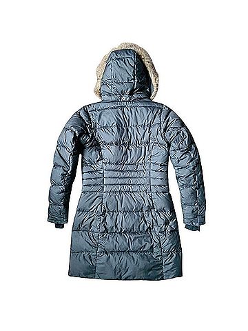 Columbia Coat (view 2)