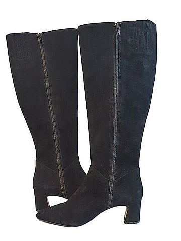 Alex Marie Prizelle Boots (view 2)