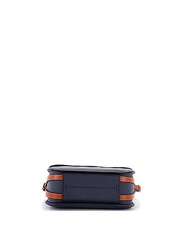 Hermès Harnais Shoulder Bag Epsom and Tadelakt (view 2)