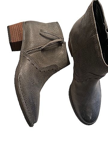 Giani Bernini alvin Ankle Boots (view 1)