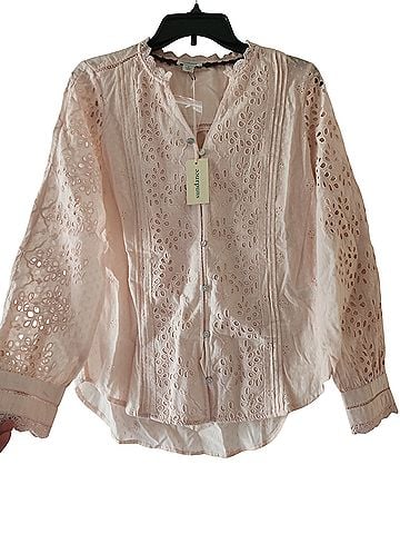 Sundance Blouse (view 1)
