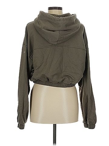 Alo Yoga Alo Yoga Pullover Hoodie (view 2)