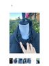 Everlane renew long puffer coat Snow Jacket - photo 4