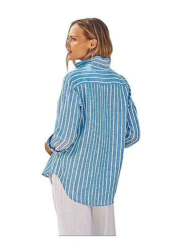 Frank & Eileen Eileen Long Sleeve T-Shirt (view 2)