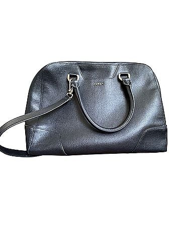 FURLA Furla Leather Shoulder Bag (view 1)