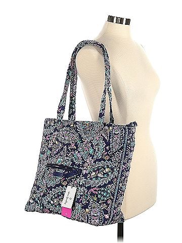 Vera Bradley Vera Bradley Tote (view 2)