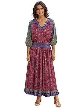 Diane Freis Casual Dress (view 1)