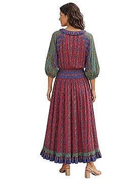 Diane Freis Casual Dress (view 2)