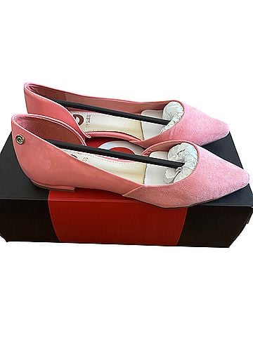 Guess Flats (view 2)