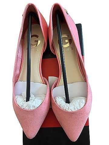 Guess Flats (view 1)