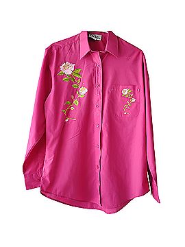 Las Olas Button-Down Shirt (view 2)