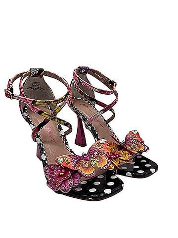 Betsey Johnson Camile Sandals (view 1)