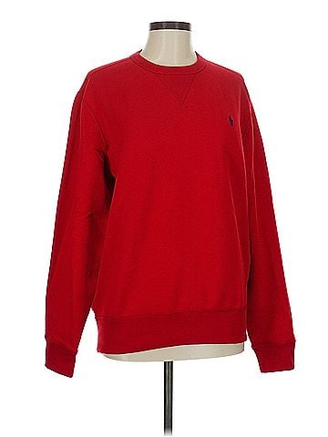 Polo by Ralph Lauren Polo By Ralph Lauren Sweatshirt (view 1)