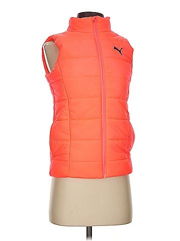 Puma Puma Vest (view 1)