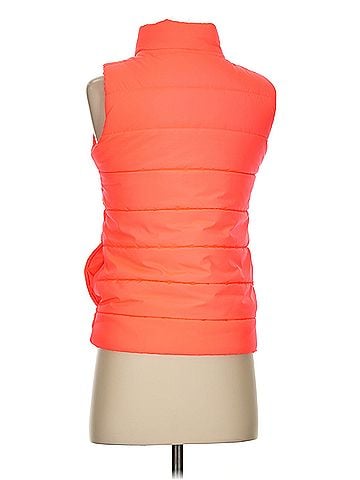 Puma Puma Vest (view 2)