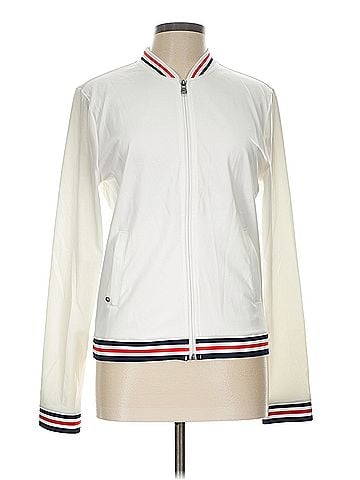 Tommy Bahama Tommy Bahama Track Jacket (view 1)