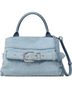 Marc Jacobs Small Dakota Leather Shoulder Bag - photo 1