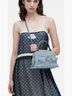 Marc Jacobs Small Dakota Leather Shoulder Bag - photo 5