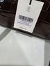 Reformation Nara Smith Croc Embossed Leather Chocolate Brown Bag Shoulder Bag - photo 7