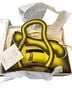 MSCHF Global Supply Chain Telephone Shoulder Bag - photo 1