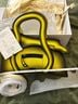 MSCHF Global Supply Chain Telephone Shoulder Bag - photo 15