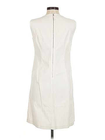 Lafayette 148 New York Lafayette 148 New York Casual Dress (view 2)