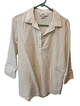 Vineyard Vines Blouse (view 1)