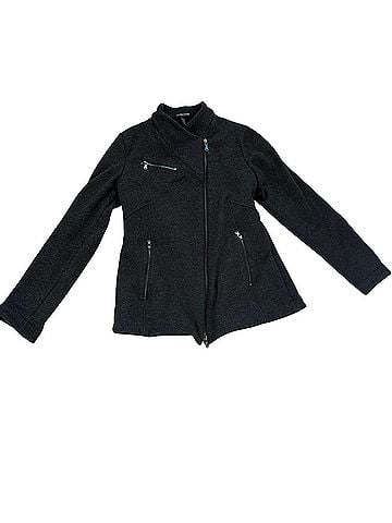 Eileen Fisher Jacket (view 1)