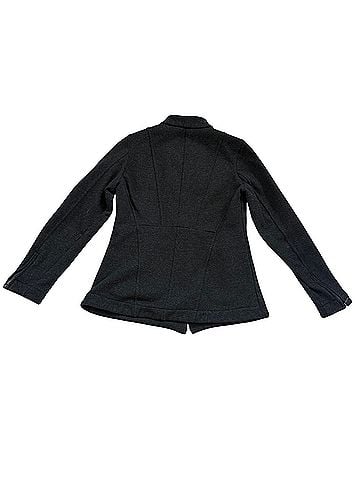 Eileen Fisher Jacket (view 2)