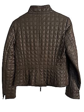 Worth New York Leather Jacket (view 2)