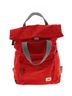 Ori 100% Nylon Red Ori Backpack One size - photo 1