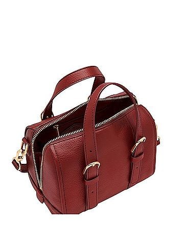 Fossil Satchel (view 2)